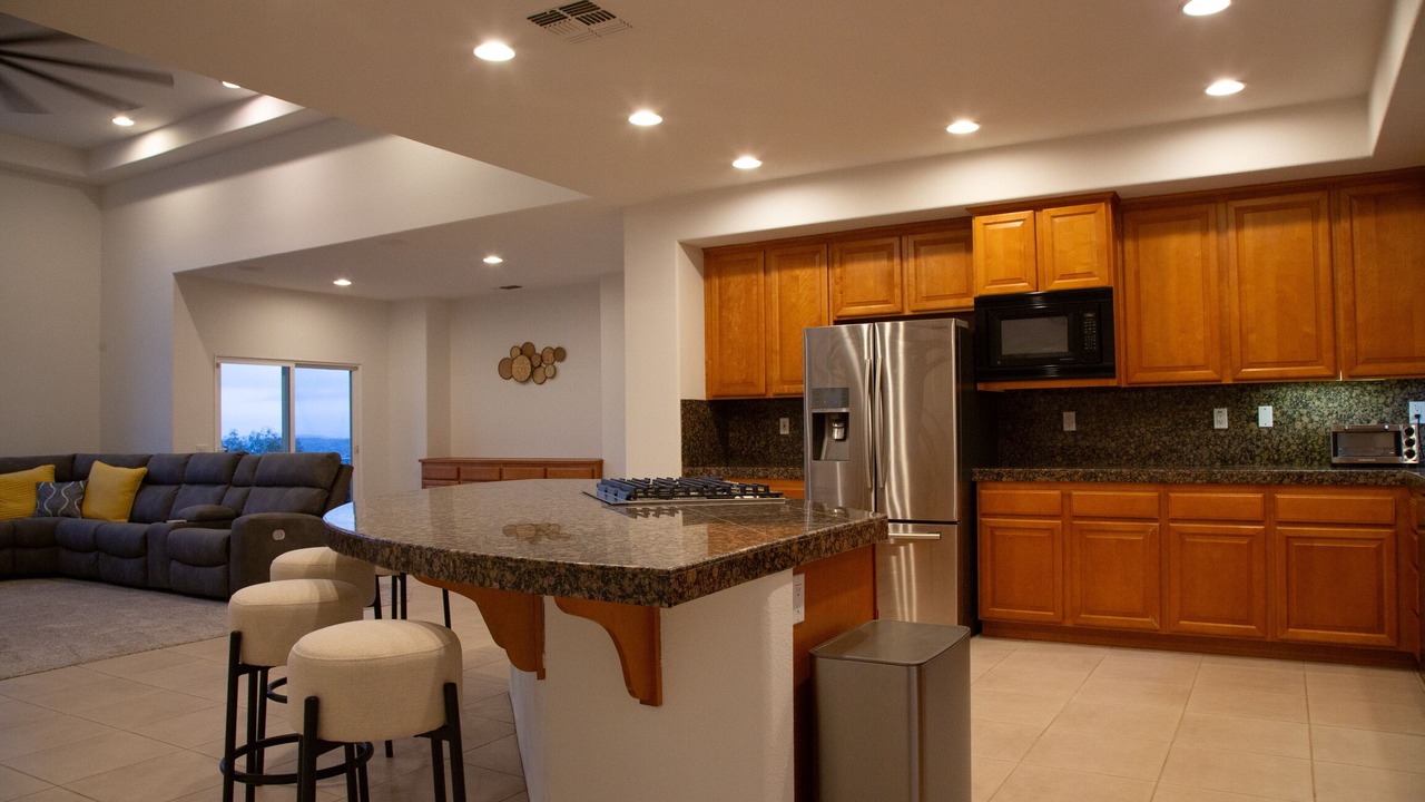 Photo of Kitchen in North Broadway