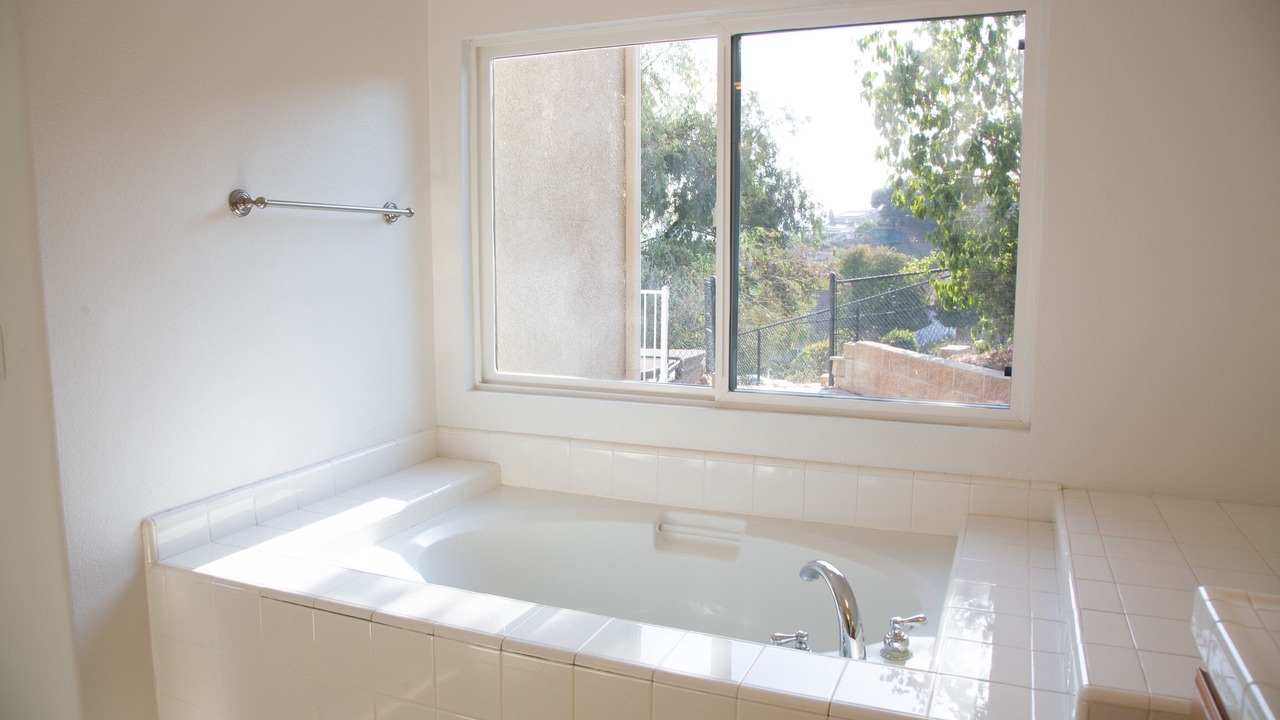 Photo of Bathroom in North Broadway