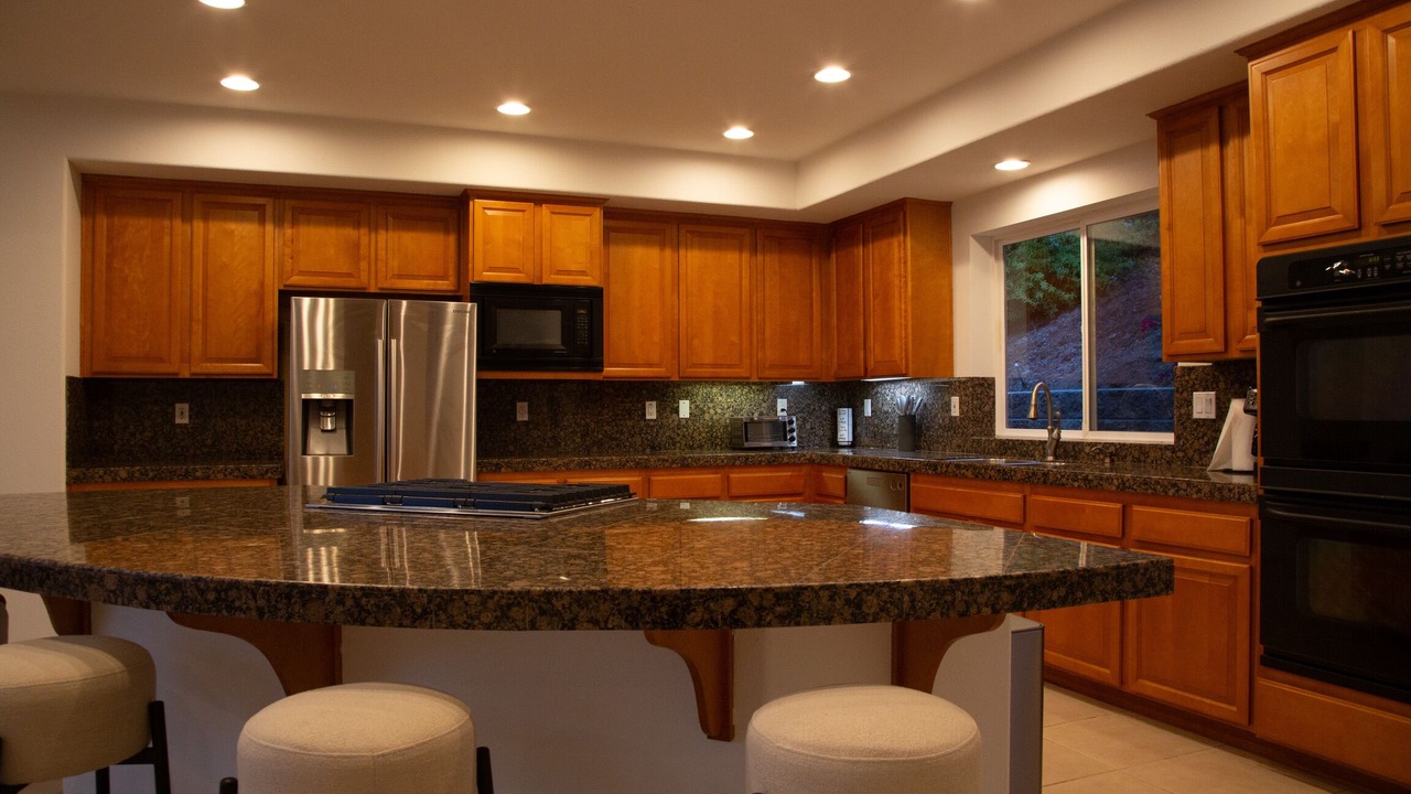 Photo of Kitchen in North Broadway
