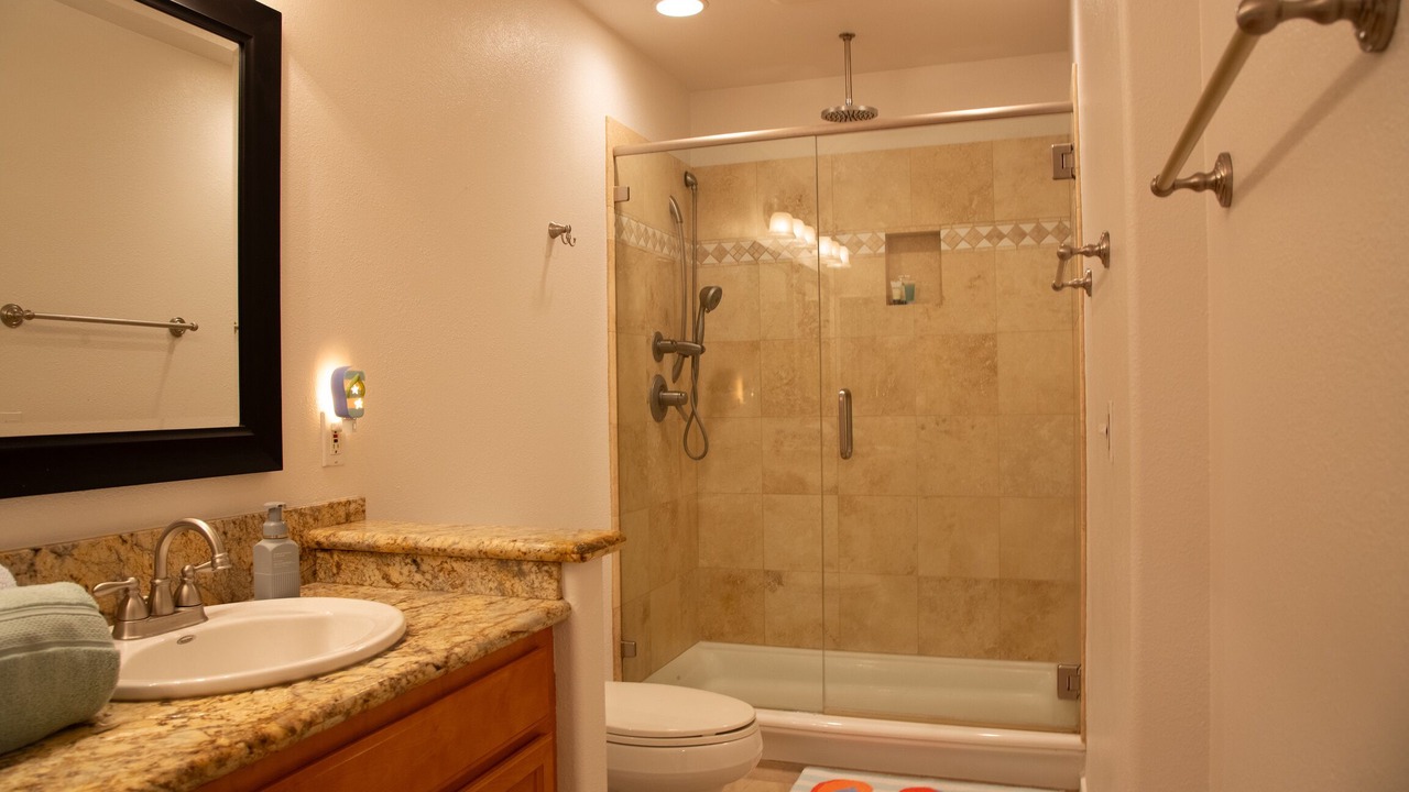 Photo of Bathroom in North Broadway
