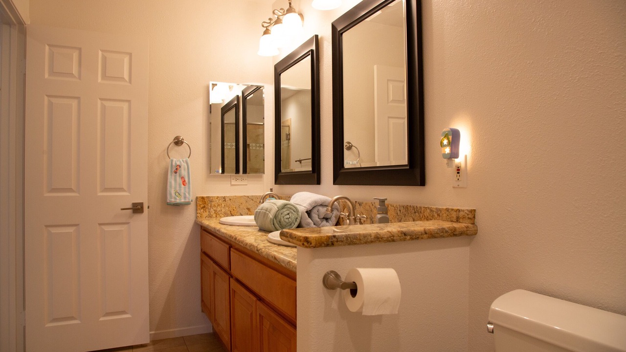 Photo of Bathroom in North Broadway