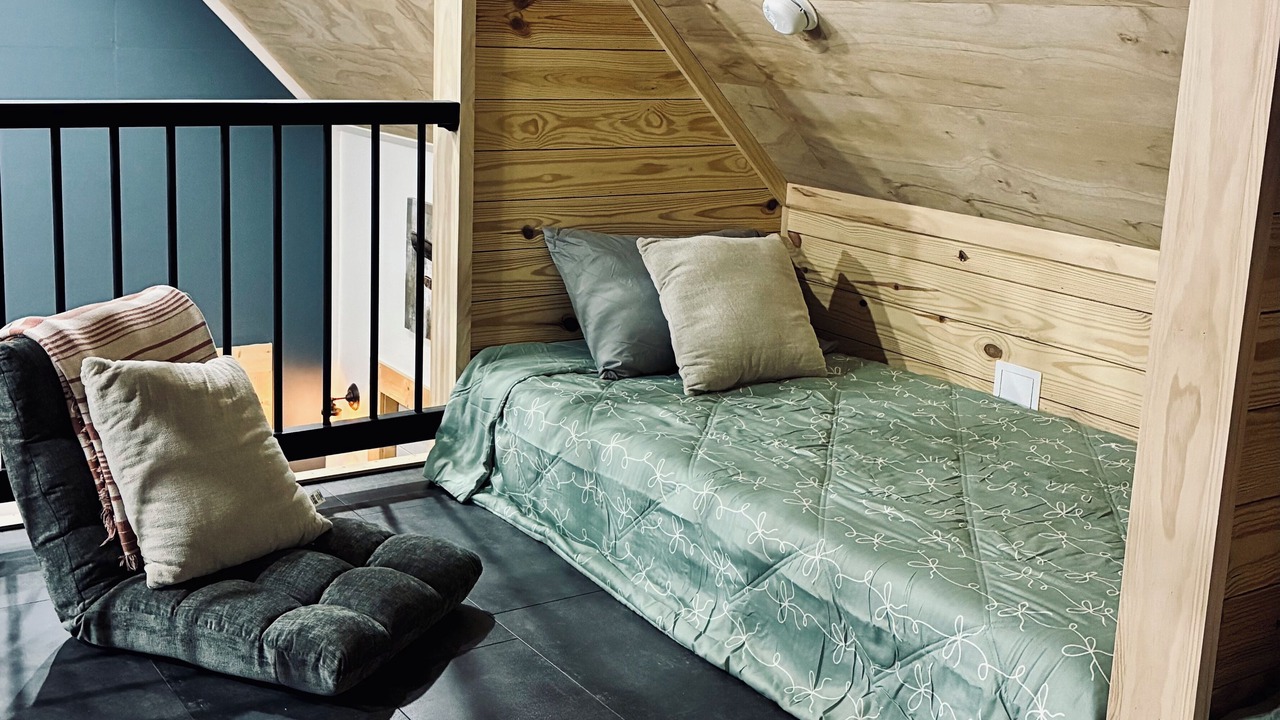 Photo of Bedroom in Abingdon