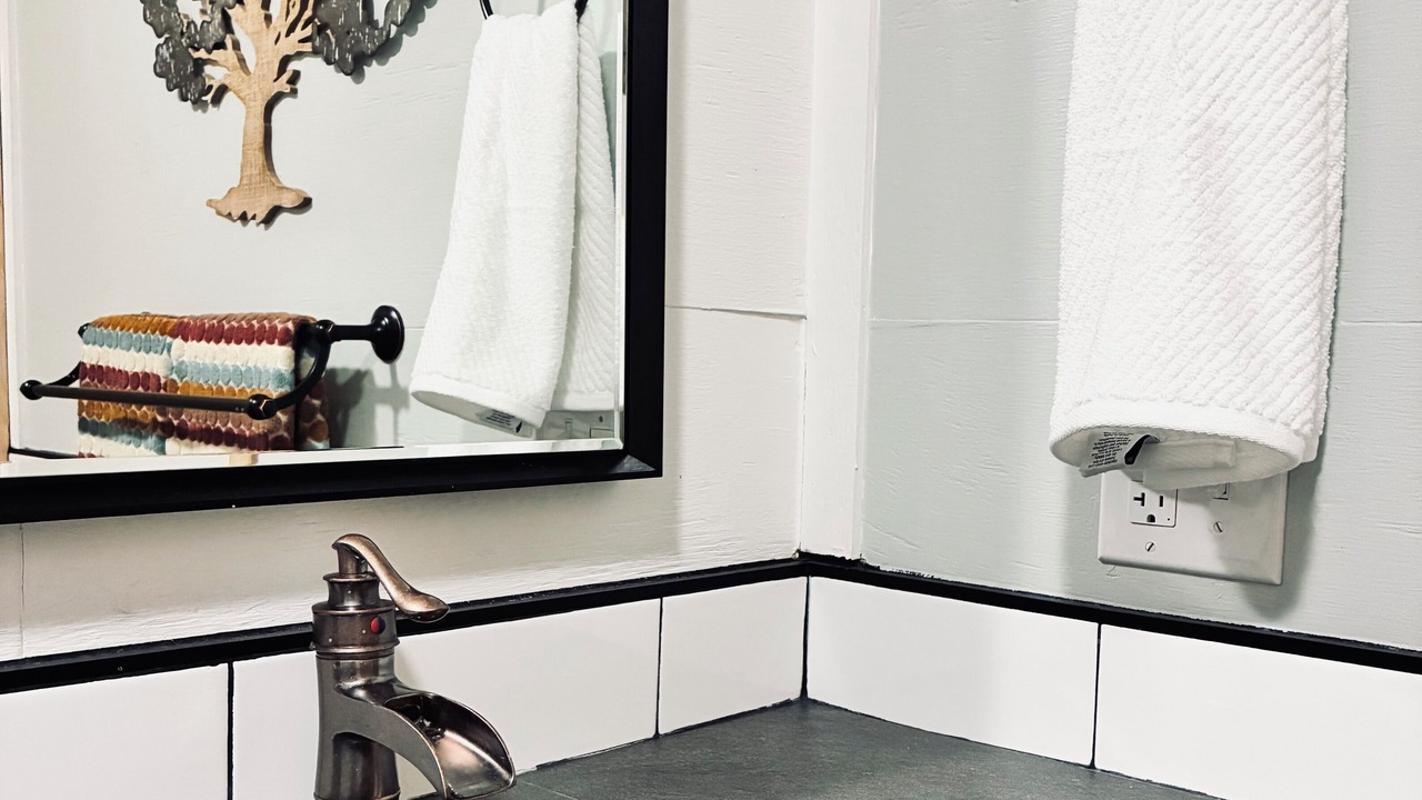 Photo of Bathroom in Abingdon