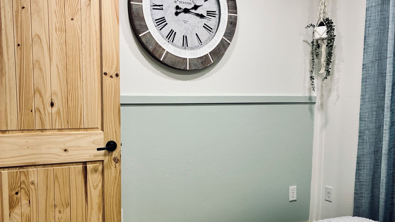 Photo of Bedroom in Abingdon