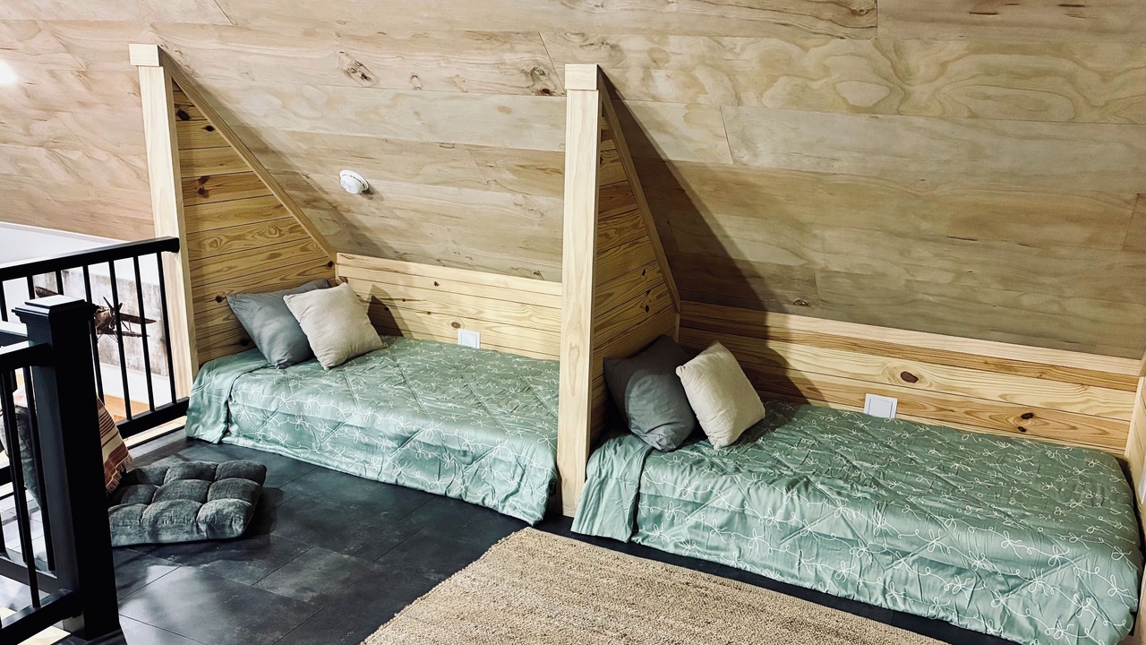 Photo of Bedroom in Abingdon