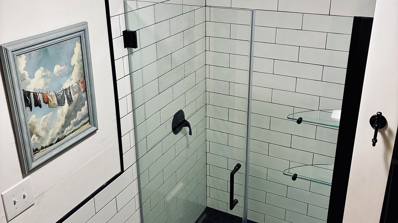Photo of Bathroom in Abingdon