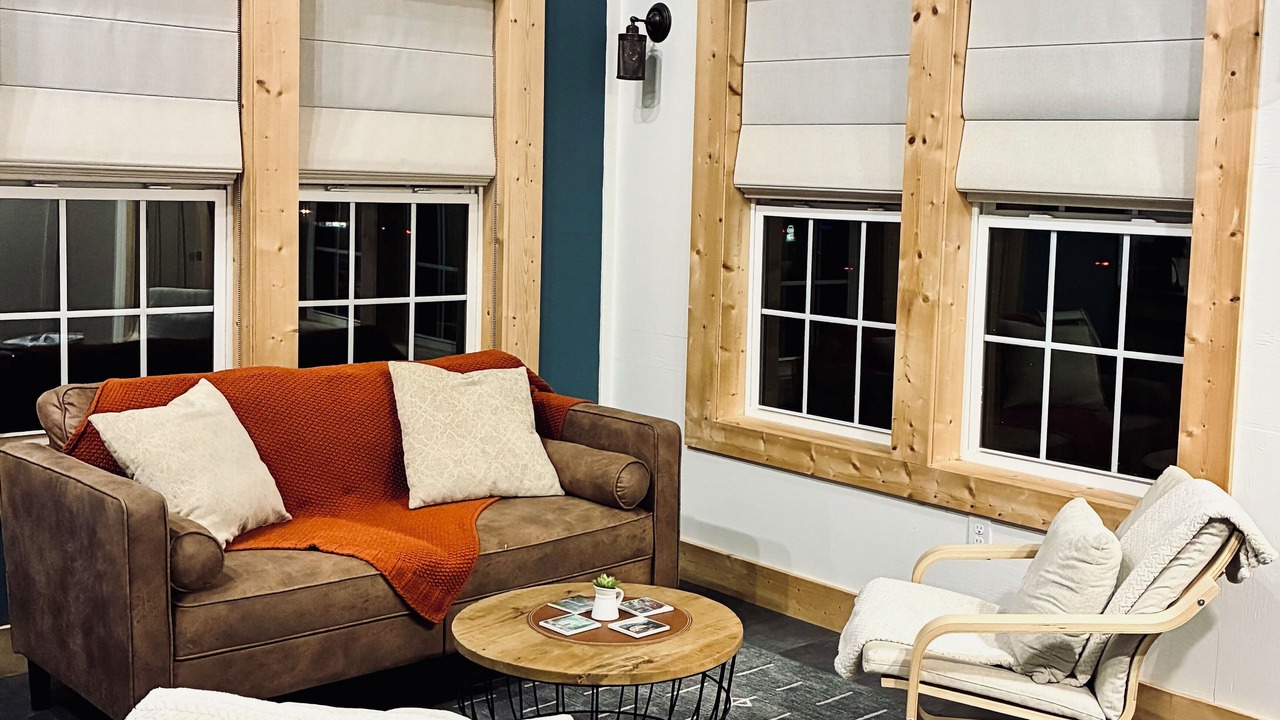 Photo of Livingroom in Abingdon