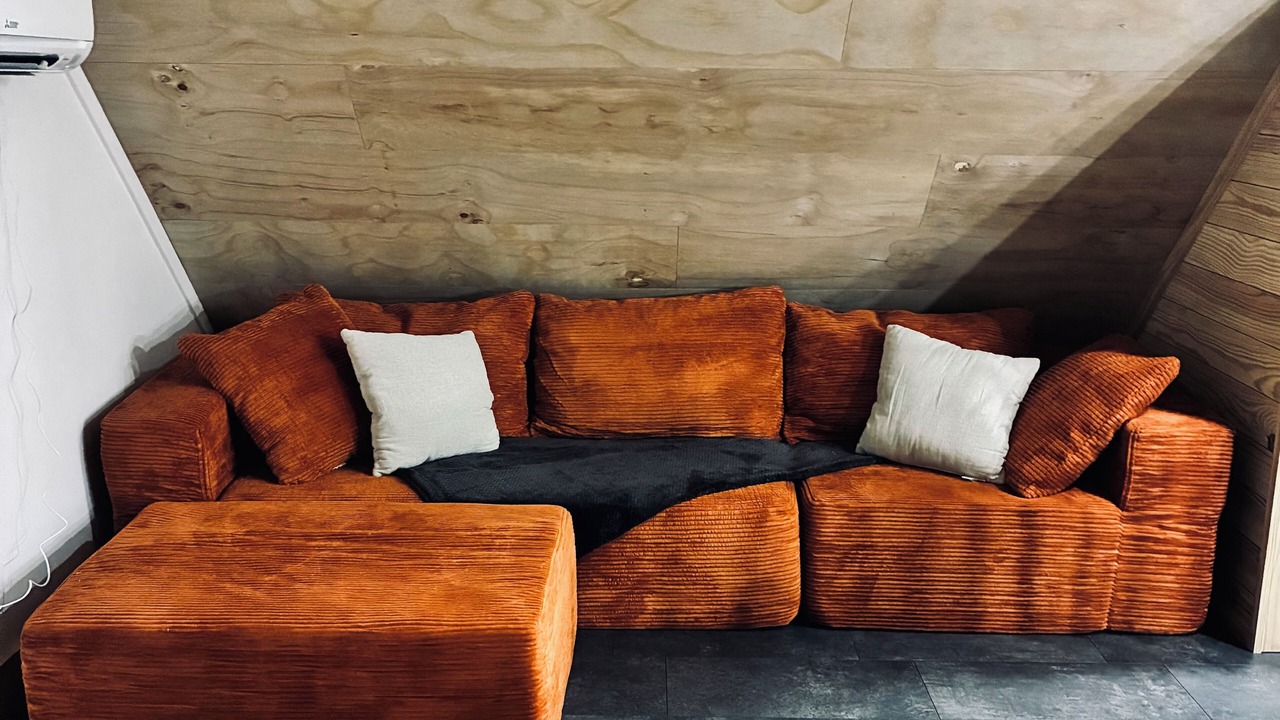 Photo of Livingroom in Abingdon
