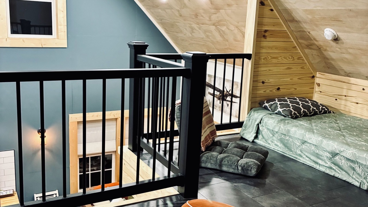 Photo of Bedroom in Abingdon