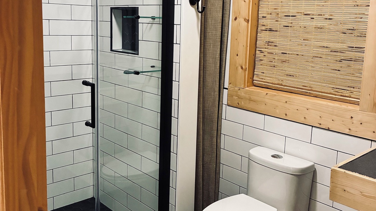 Photo of Bathroom in Abingdon