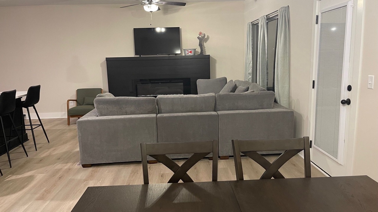 Photo of Livingroom in Greenwich