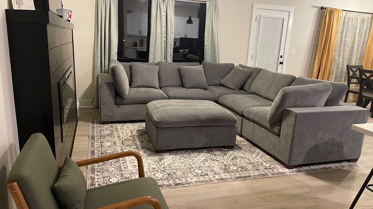 Photo of Livingroom in Greenwich