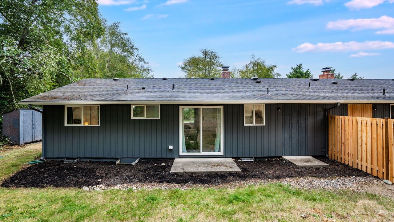 Photo of Outdoor in University Place