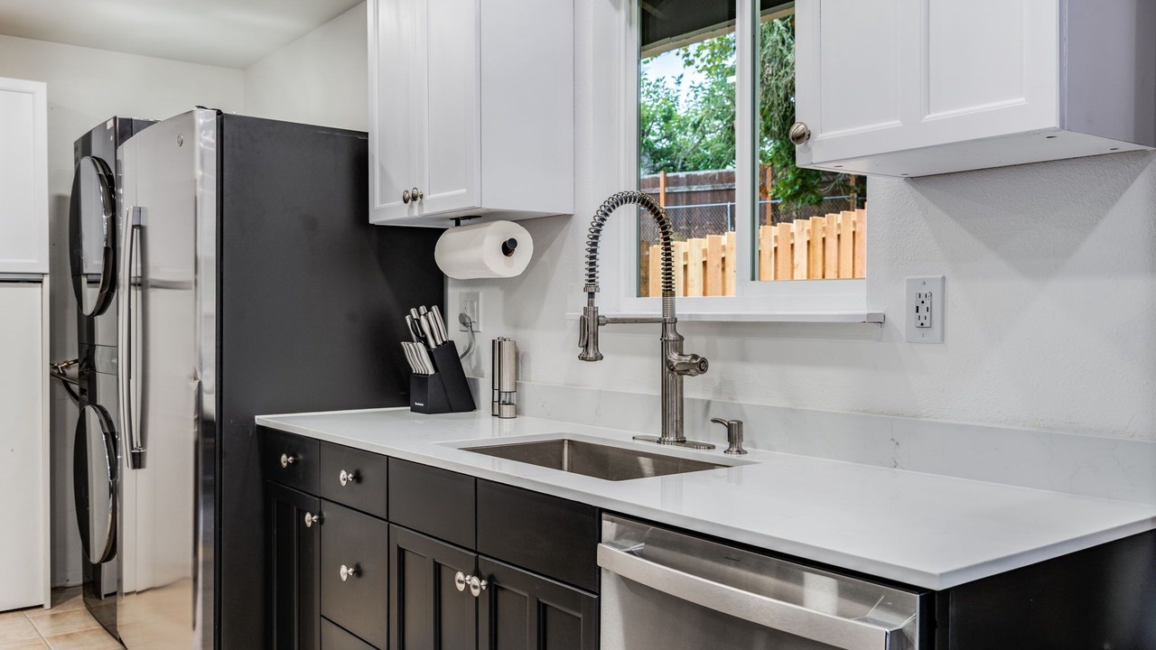 Photo of Kitchen in University Place