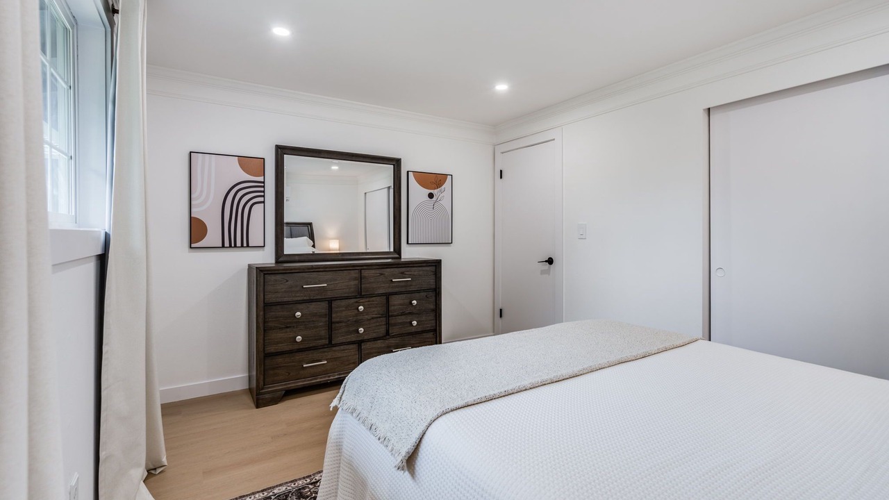 Photo of Bedroom in University Place