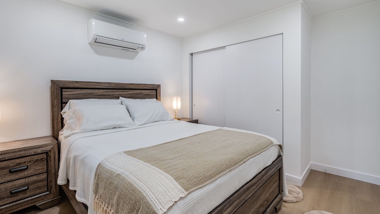 Photo of Bedroom in University Place