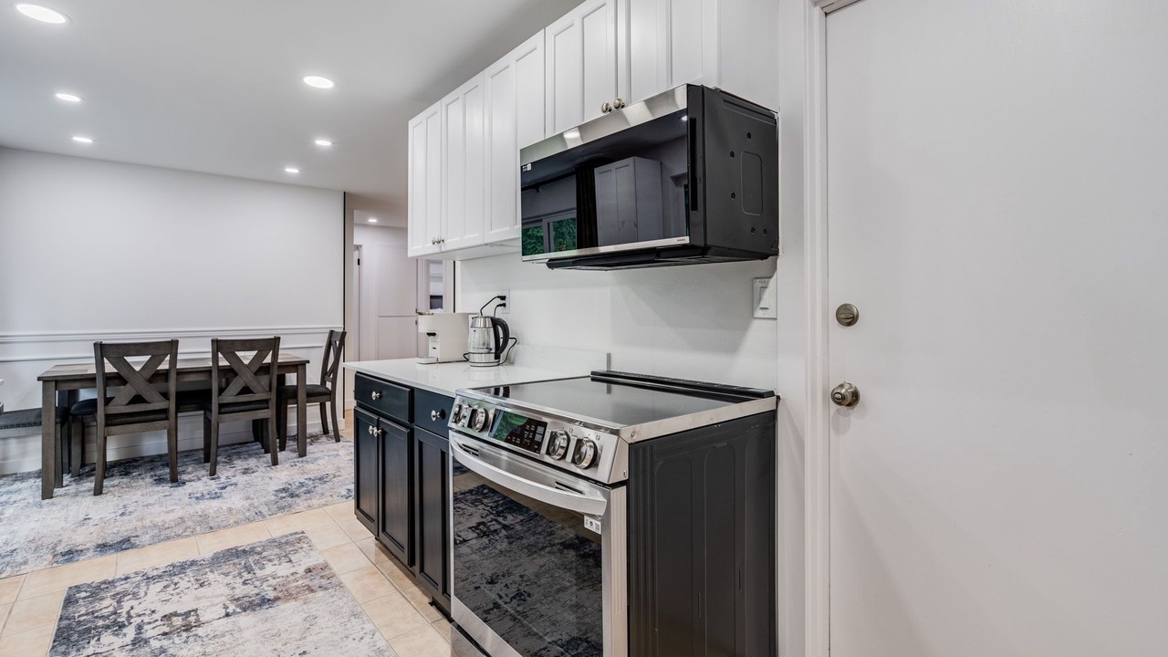 Photo of Kitchen in University Place