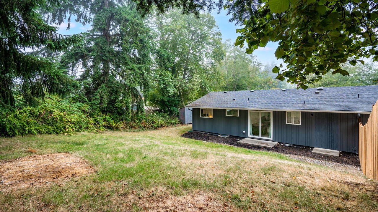 Photo of Outdoor in University Place