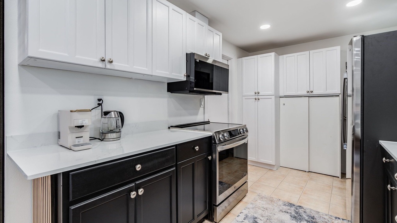 Photo of Kitchen in University Place