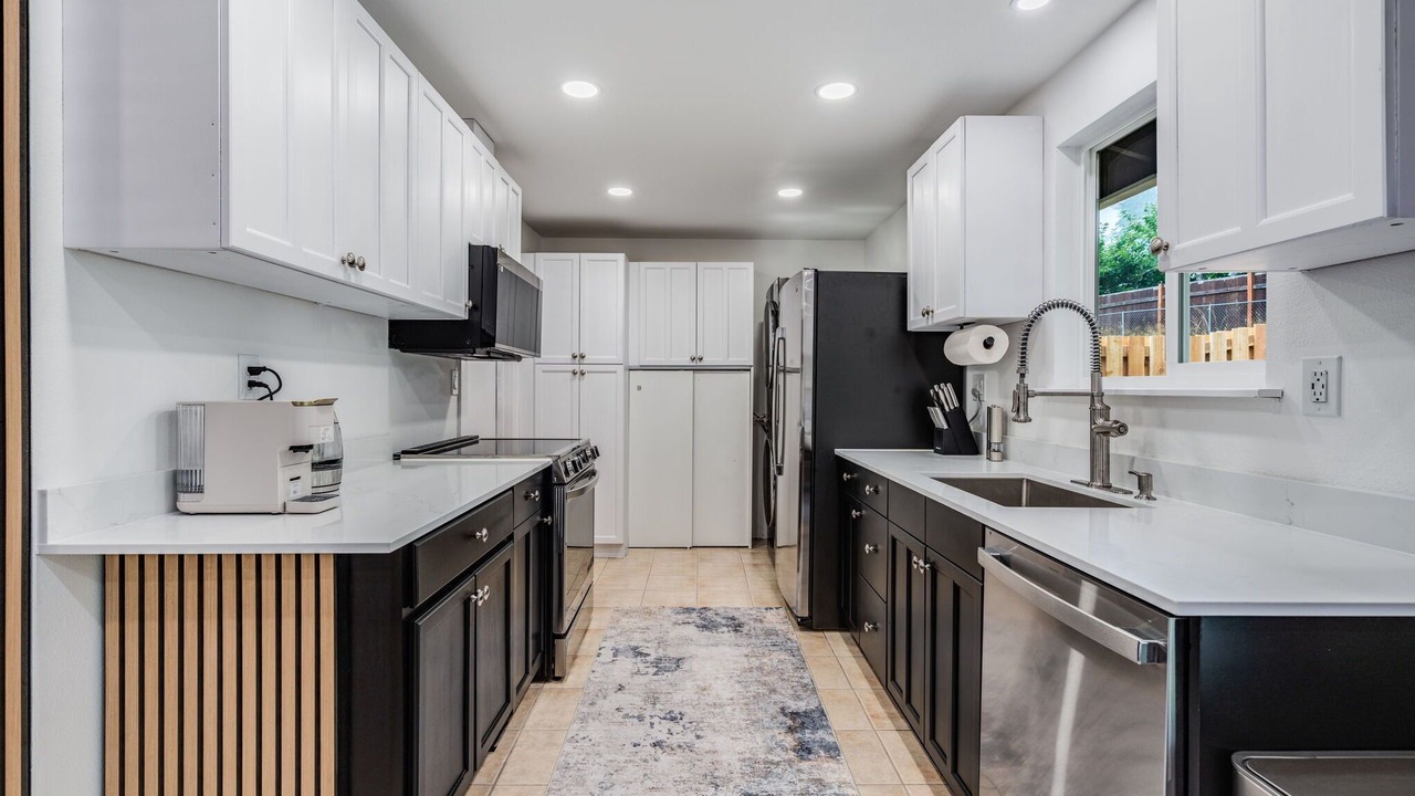 Photo of Kitchen in University Place