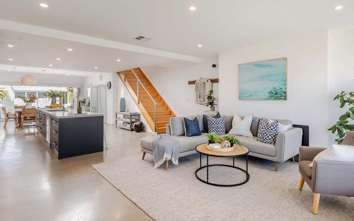 Photo of Livingroom in Henley Beach South