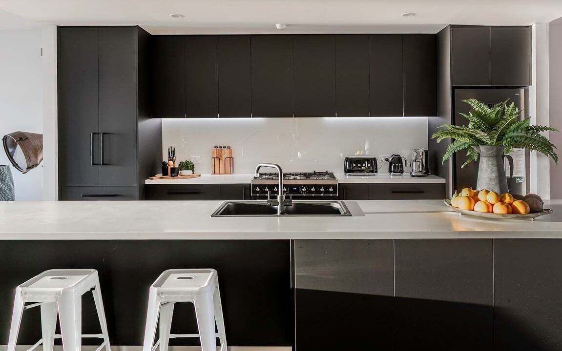 Photo of Kitchen in Henley Beach South