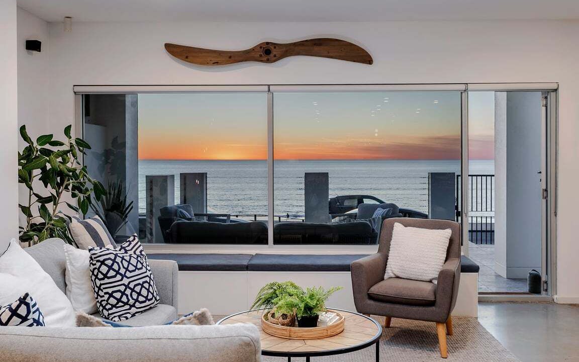 Photo of Livingroom in Henley Beach South