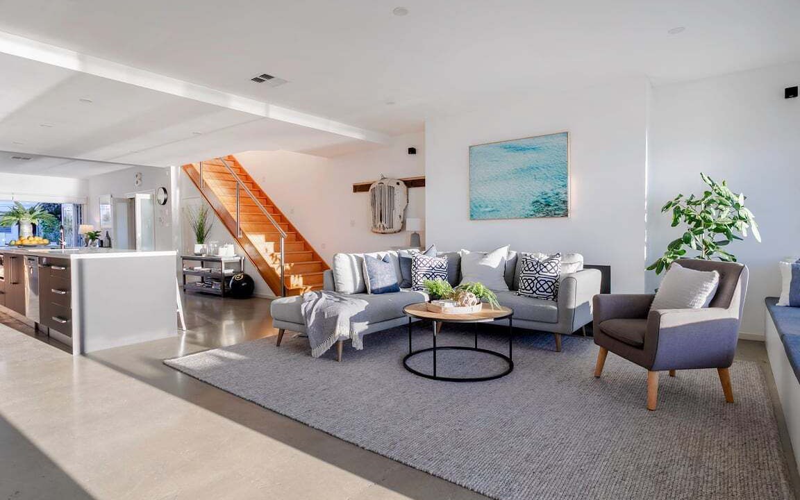 Photo of Livingroom in Henley Beach South