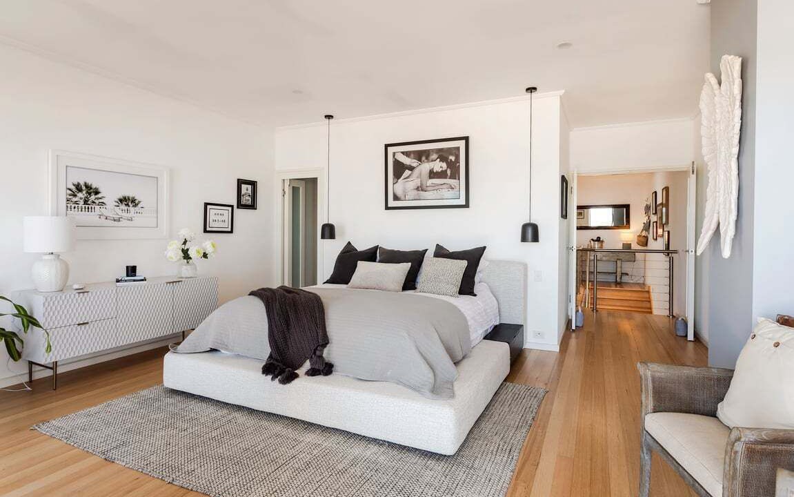 Photo of Bedroom in Henley Beach South