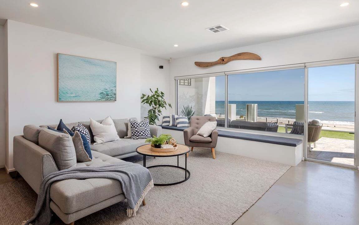 Photo of Livingroom in Henley Beach South