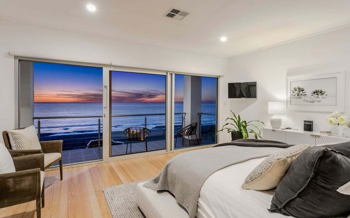 Photo of Bedroom in Henley Beach South