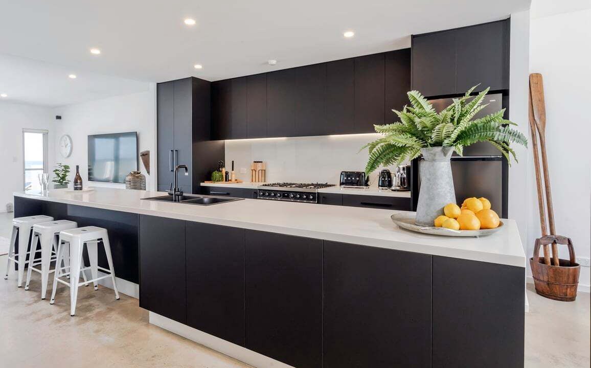 Photo of Kitchen in Henley Beach South