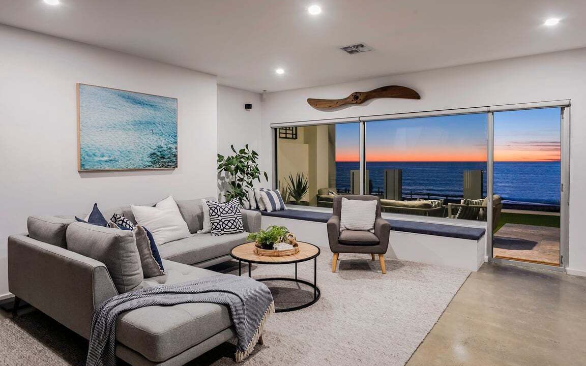 Photo of Livingroom in Henley Beach South