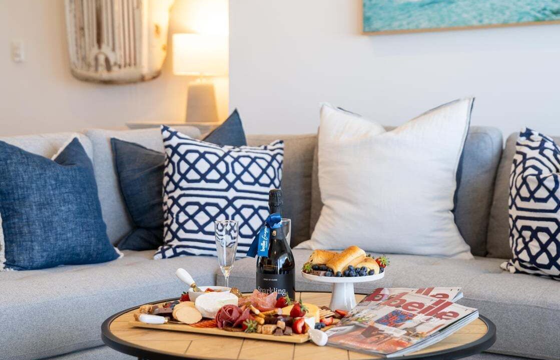 Photo of Livingroom in Henley Beach South
