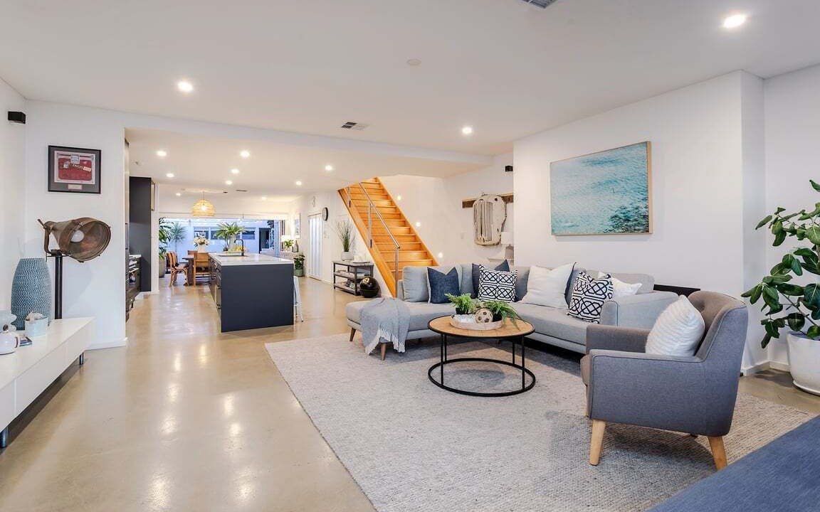Photo of Livingroom in Henley Beach South