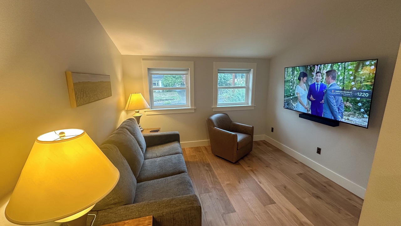 Photo of Livingroom in Camas