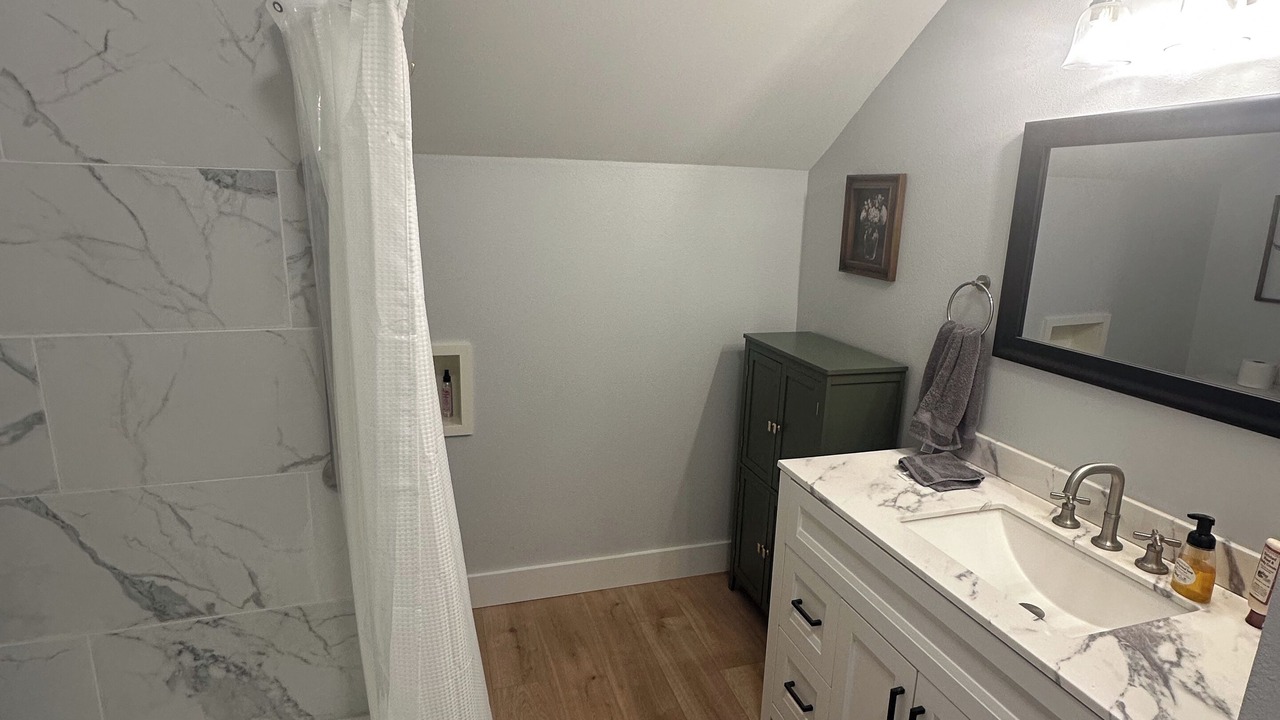 Photo of Bathroom in Camas