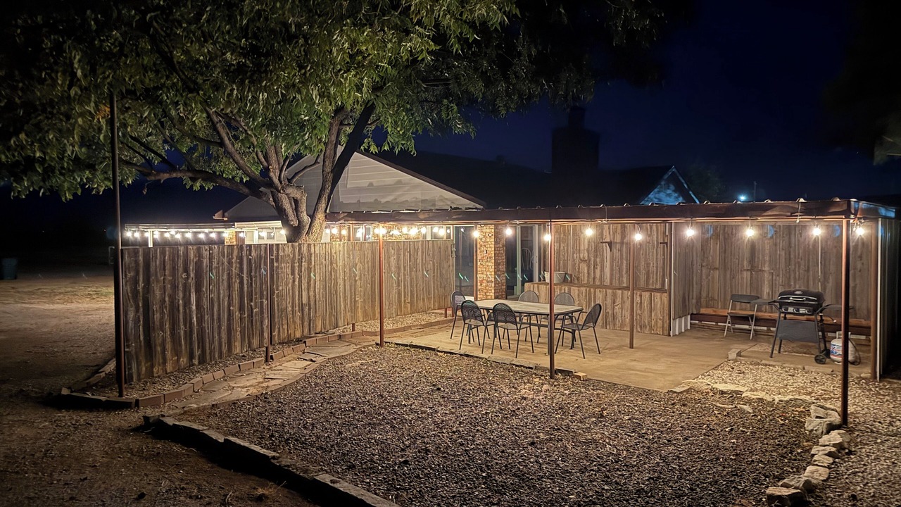 Photo of Outdoor in Archer City