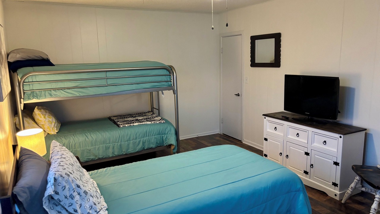Photo of Bedroom in Archer City
