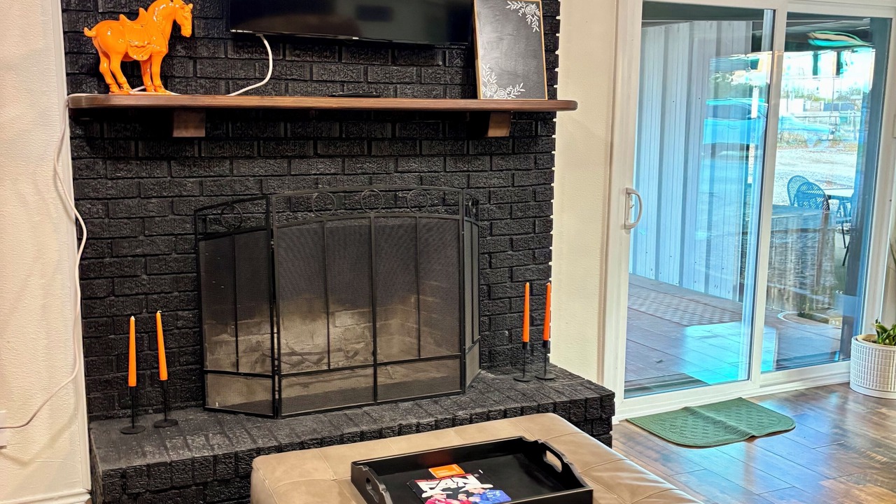 Photo of Livingroom in Archer City