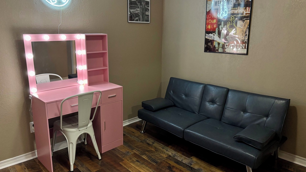 Photo of Bedroom in Archer City
