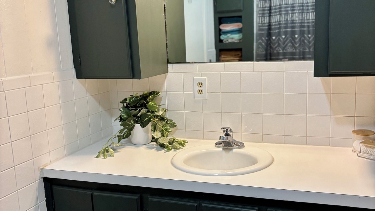 Photo of Bathroom in Archer City