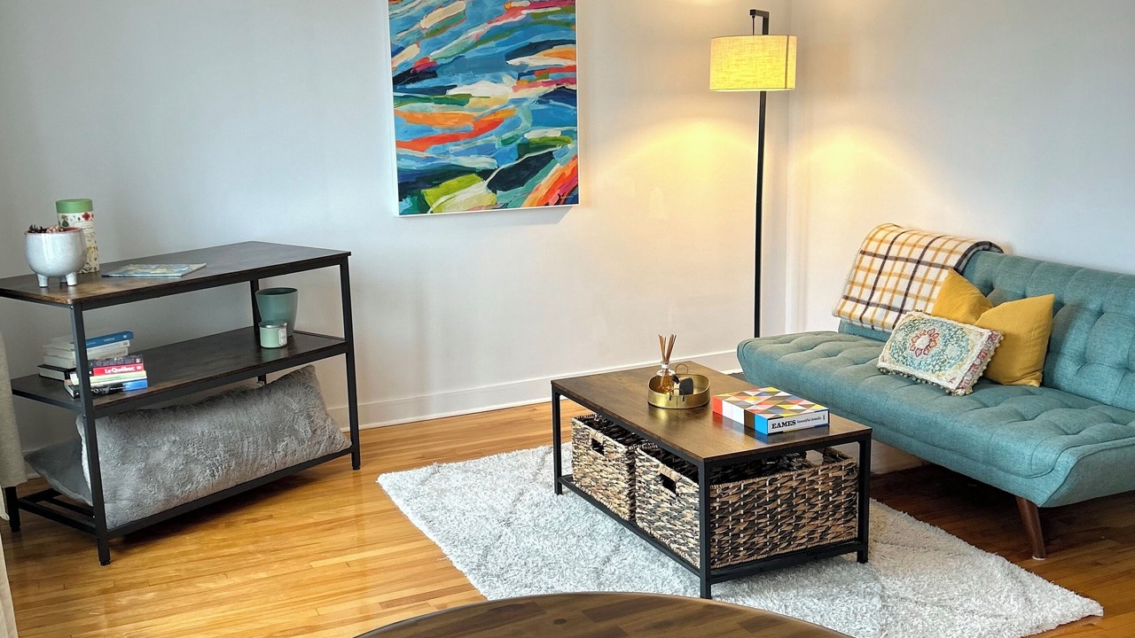 Photo of Bedroom in LaSalle