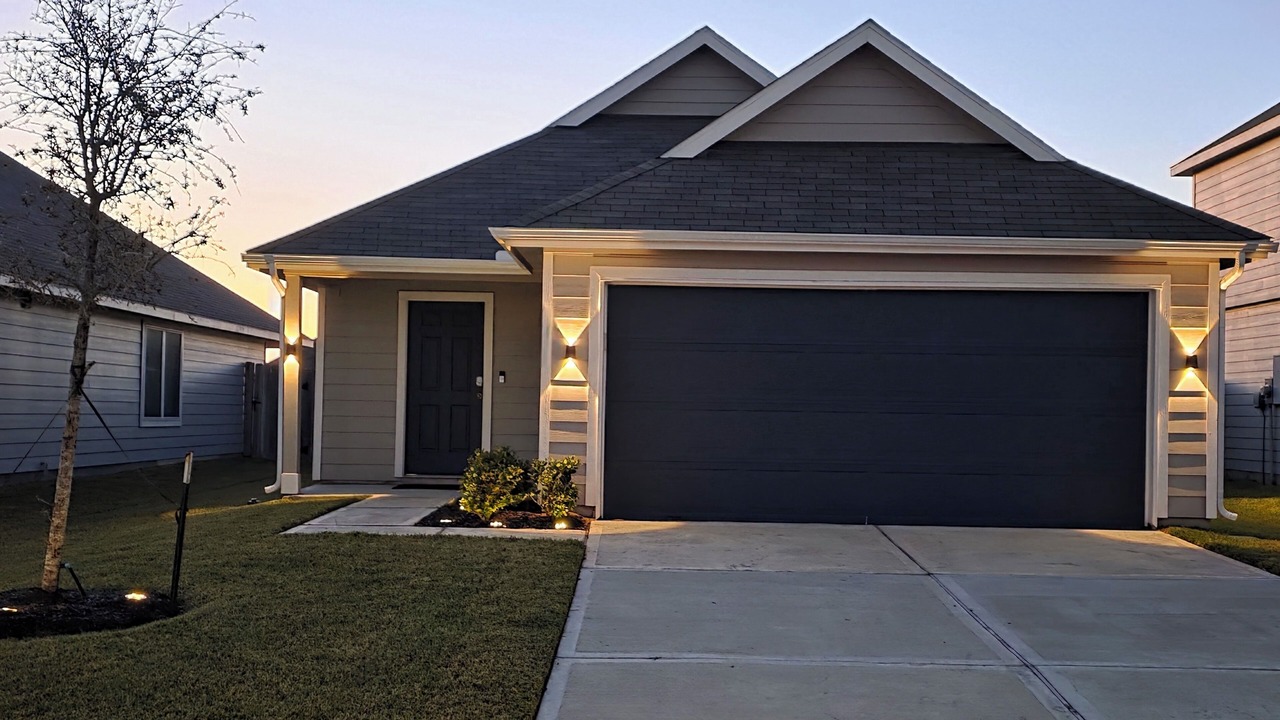 Photo of Outdoor in Iowa Colony