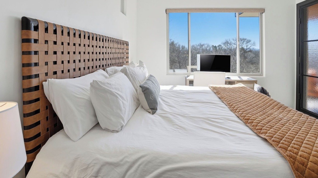 Photo of Bedroom in Cornville