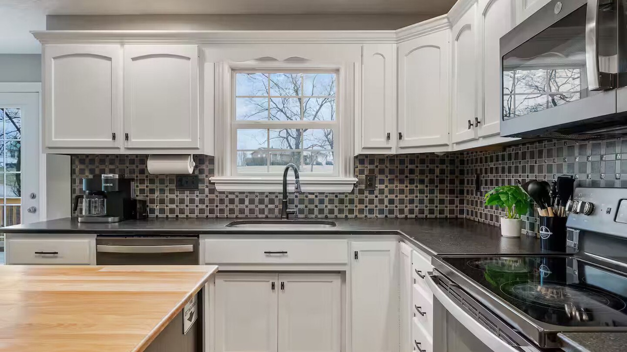 Photo of Kitchen in Bardstown