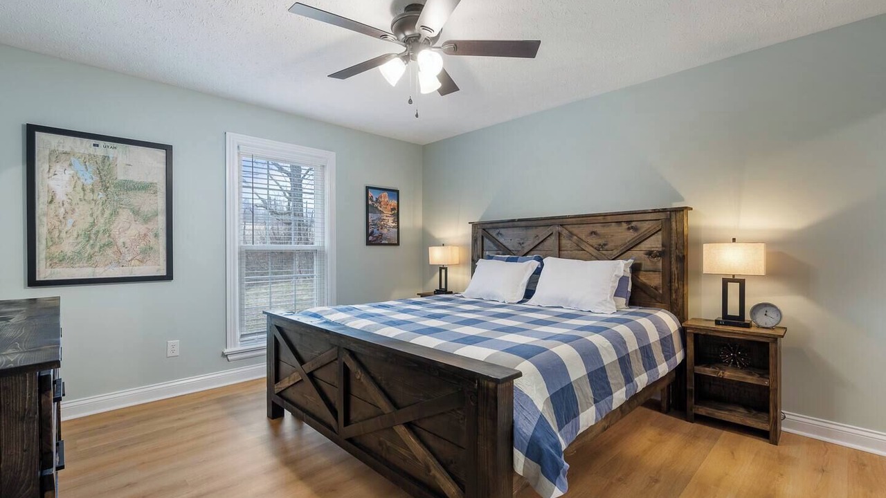 Photo of Bedroom in Bardstown