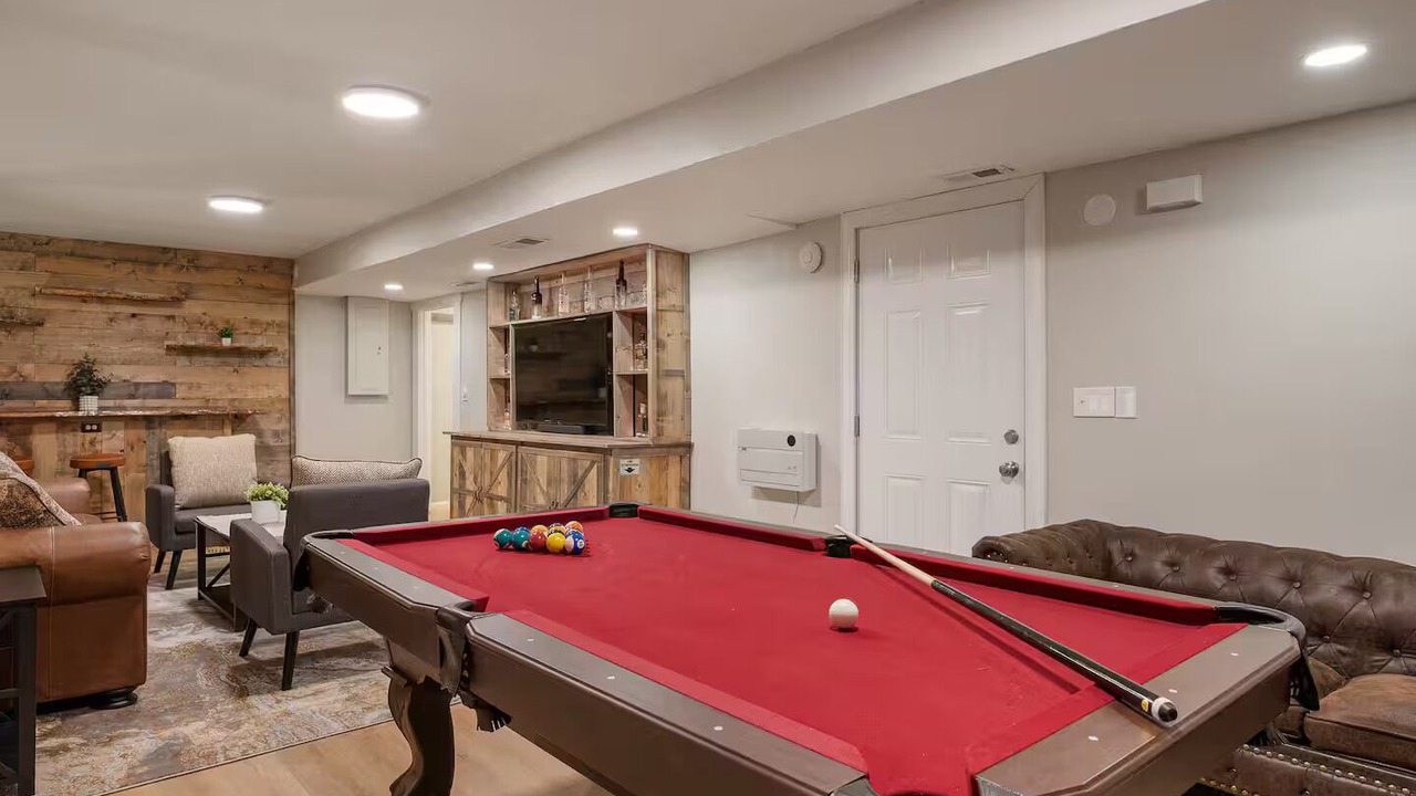 Photo of Bedroom in Bardstown