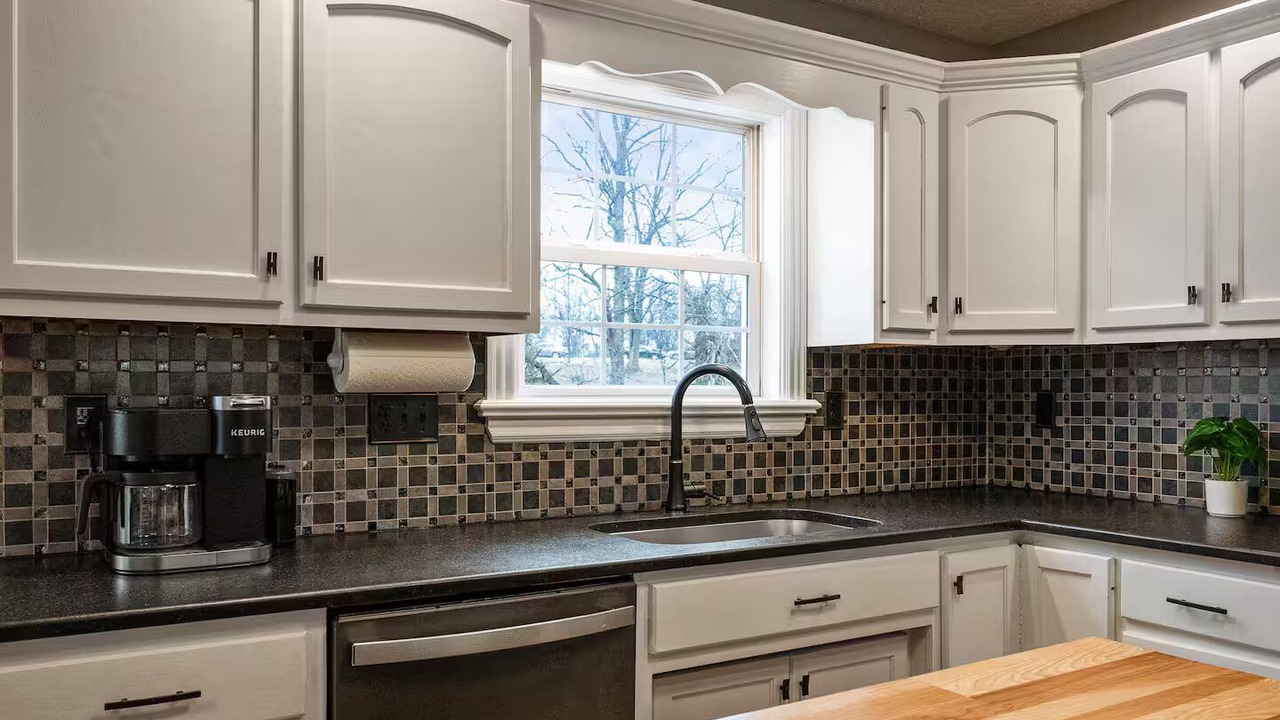 Photo of Kitchen in Bardstown