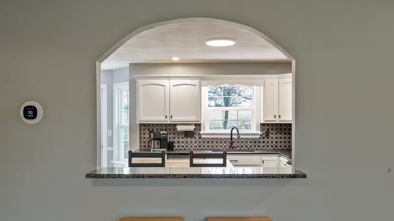 Photo of Kitchen in Bardstown